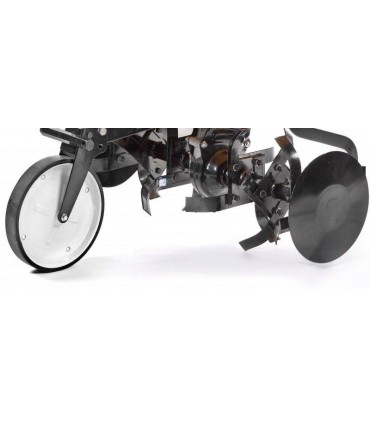 STIGA GLEBOGRYZARKA SRC 685 RG TM 60