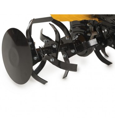 STIGA GLEBOGRYZARKA SRC 685 RG TM 60