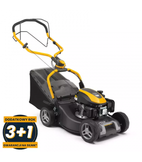 STIGA KOSIARKA COLLECTOR 543 S - ST 120 OHV