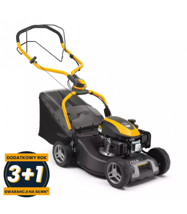 STIGA KOSIARKA COLLECTOR 543 S - ST 120 OHV