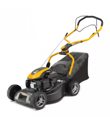 STIGA KOSIARKA COLLECTOR 543 S - ST 120 OHV