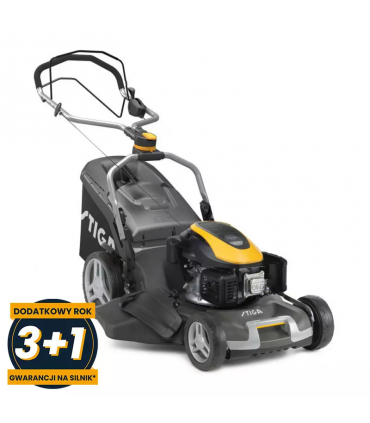 STIGA KOSIARKA SPALINOWA COMBI 955 V ST 200 OHV