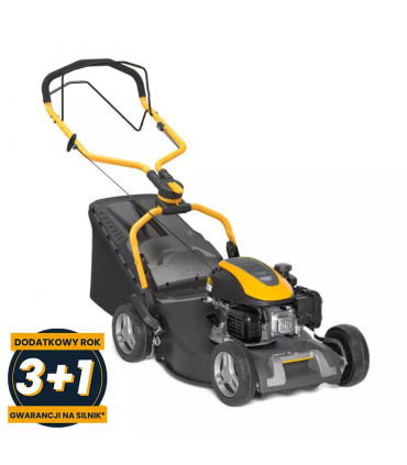 STIGA KOSIARKA SPALINOWA COLLECTOR 548 S