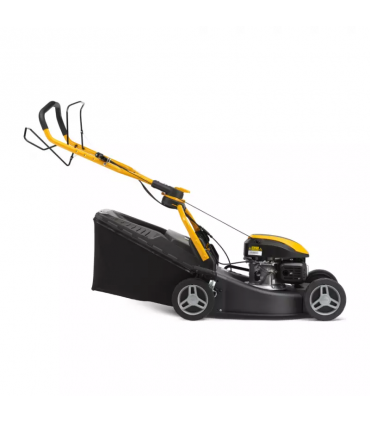 STIGA KOSIARKA SPALINOWA COLLECTOR 548 S