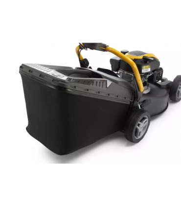 STIGA KOSIARKA SPALINOWA COLLECTOR 548 S