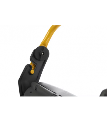 STIGA KOSIARKA SPALINOWA COLLECTOR 548 S