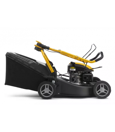 STIGA KOSIARKA SPALINOWA COLLECTOR 548 S