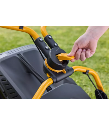 STIGA KOSIARKA SPALINOWA COLLECTOR 548 S