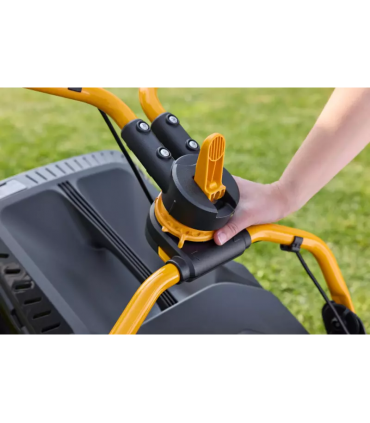 STIGA KOSIARKA SPALINOWA COLLECTOR 548 S