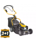 STIGA KOSIARKA SPALINOWA COMBI 548 SE