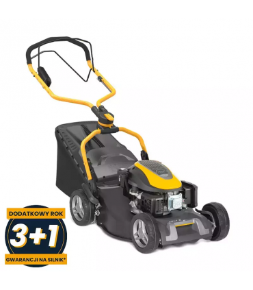 STIGA KOSIARKA SPALINOWA COMBI 548 SE