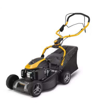 STIGA KOSIARKA SPALINOWA COMBI 548 SE