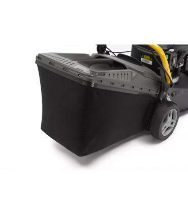 STIGA KOSIARKA SPALINOWA COMBI 548 SE