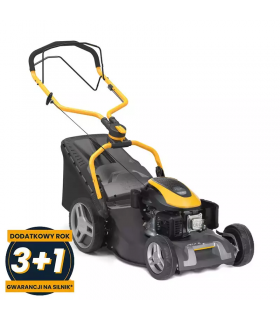STIGA KOSIARKA SPALINOWA COMBI 553 S ST 170 OHV