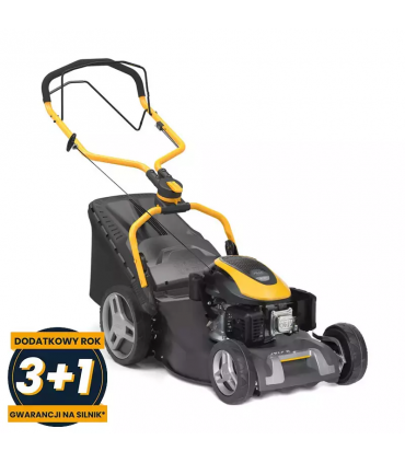 STIGA KOSIARKA SPALINOWA COMBI 553 S ST 170 OHV