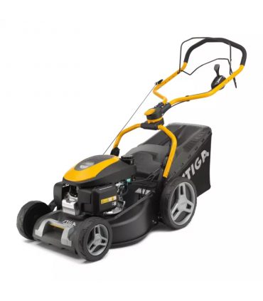 STIGA KOSIARKA SPALINOWA COMBI 748 V GCVx145