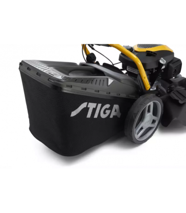STIGA KOSIARKA SPALINOWA COMBI 748 V GCVx145
