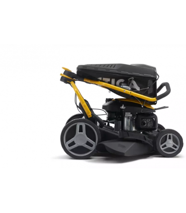 STIGA KOSIARKA SPALINOWA COMBI 748 V GCVx145