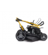 STIGA KOSIARKA SPALINOWA COMBI 748 V GCVx145