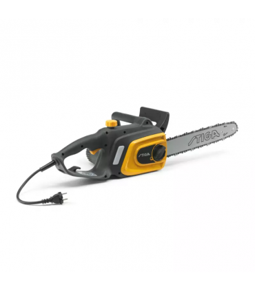 STIGA PILARKA ELEKTRYCZNA CS 118c - 14"