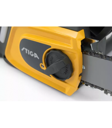 STIGA PILARKA ELEKTRYCZNA CS 118c - 14"