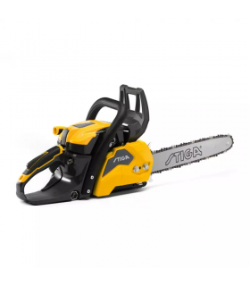 STIGA PILARKA SPALINOWA CS 540 - 14"