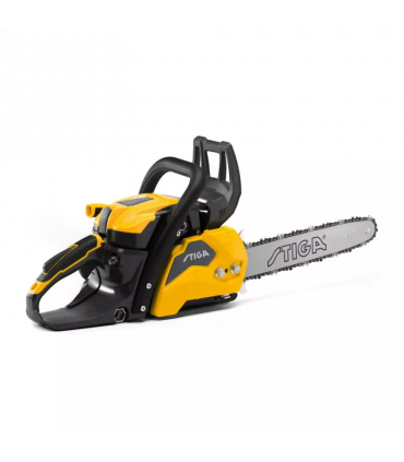 STIGA PILARKA SPALINOWA CS 540 - 14"