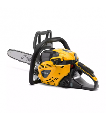 STIGA PILARKA SPALINOWA CS 540 - 14"