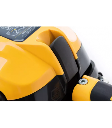 STIGA PILARKA SPALINOWA CS 540 - 14"