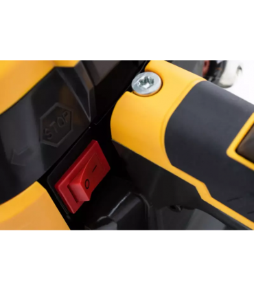 STIGA PILARKA SPALINOWA CS 540 - 14"