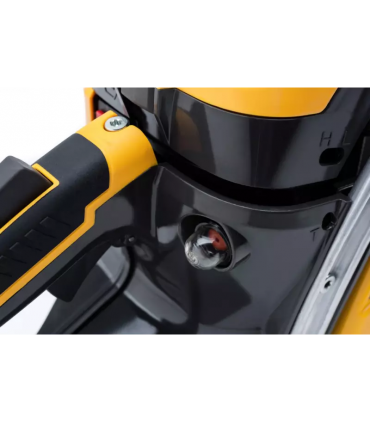 STIGA PILARKA SPALINOWA CS 540 - 14"