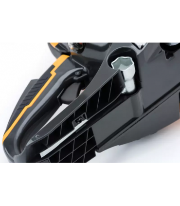 STIGA PILARKA SPALINOWA CS 540 - 14"