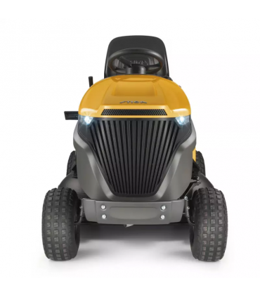 STIGA TRAKTOR ESTATE 7102 W ST 650 Twin
