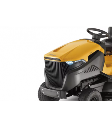 STIGA TRAKTOR ESTATE 7102 W ST 650 Twin