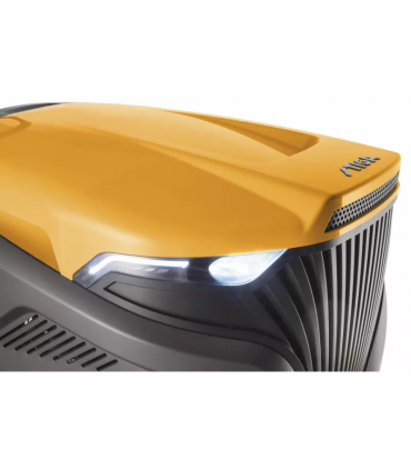 STIGA TRAKTOR ESTATE 7102 W ST 650 Twin