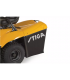 STIGA TRAKTOR ESTATE 7102 W ST 650 Twin