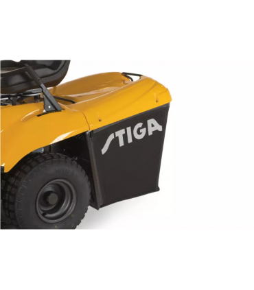 STIGA TRAKTOR ESTATE 7102 W ST 650 Twin