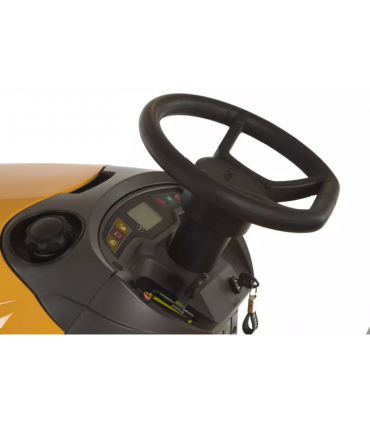STIGA TRAKTOR ESTATE 7102 W ST 650 Twin
