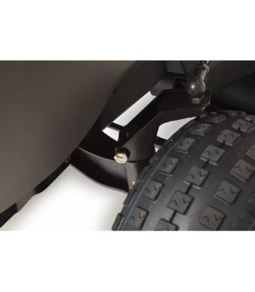 STIGA TRAKTOR ESTATE 7102 W ST 650 Twin