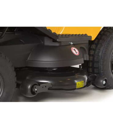 STIGA TRAKTOR ESTATE 7102 W ST 650 Twin