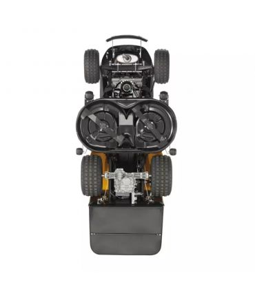 STIGA TRAKTOR ESTATE 7102 W ST 650 Twin