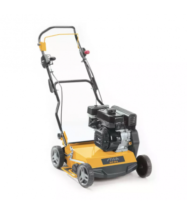 STIGA WERTYKULATOR SPALINOWY SVP 40 G TM 60