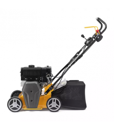 STIGA WERTYKULATOR SPALINOWY SVP 40 G TM 60