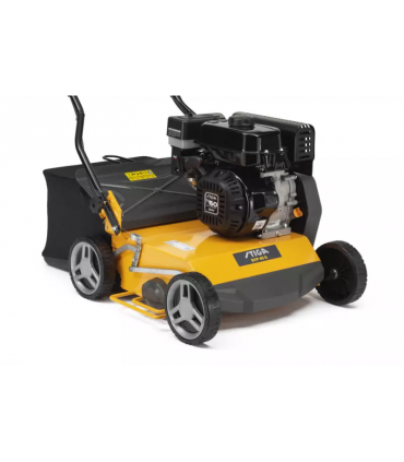 STIGA WERTYKULATOR SPALINOWY SVP 40 G TM 60