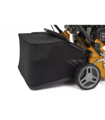 STIGA WERTYKULATOR SPALINOWY SVP 40 G TM 60