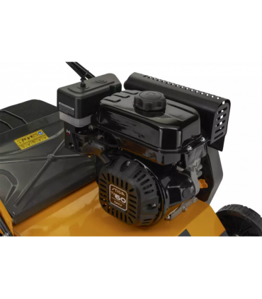 STIGA WERTYKULATOR SPALINOWY SVP 40 G TM 60