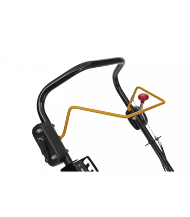 STIGA WERTYKULATOR SPALINOWY SVP 40 G TM 60