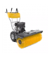 STIGA ZAMIATARKA SPALINOWA SWS 800 G SM 70