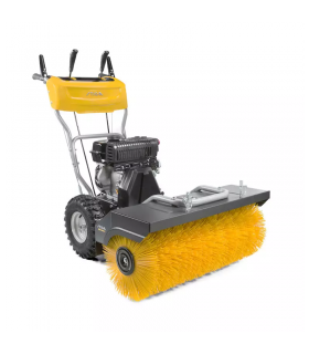 STIGA ZAMIATARKA SPALINOWA SWS 800 G SM 70