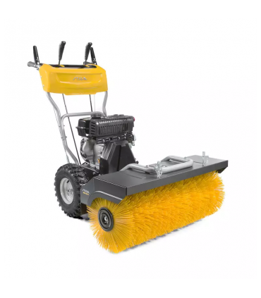 STIGA ZAMIATARKA SPALINOWA SWS 800 G SM 70